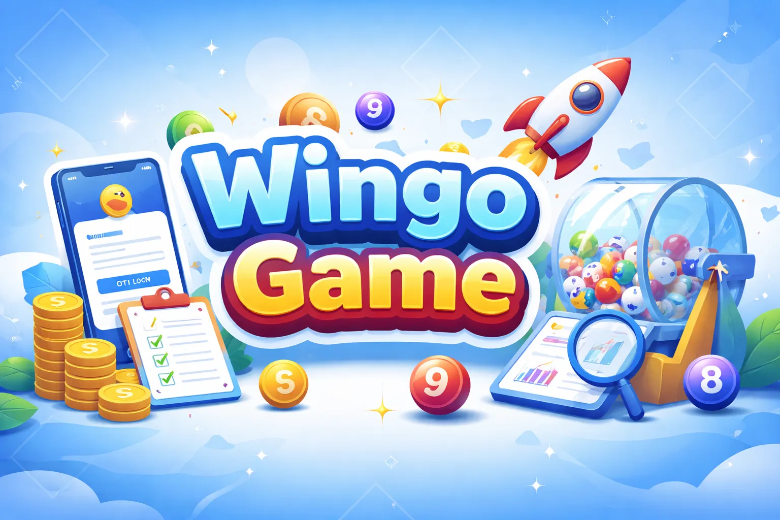 Wingo Game India - गाइड कवर इमेज